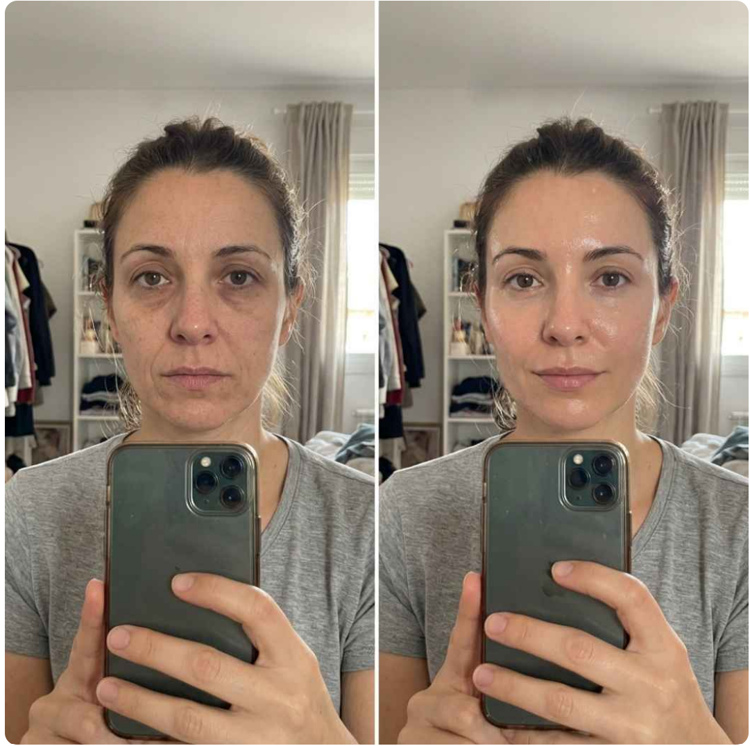 CollagenLift. Rejuvenece tu piel en solo 20 minutos