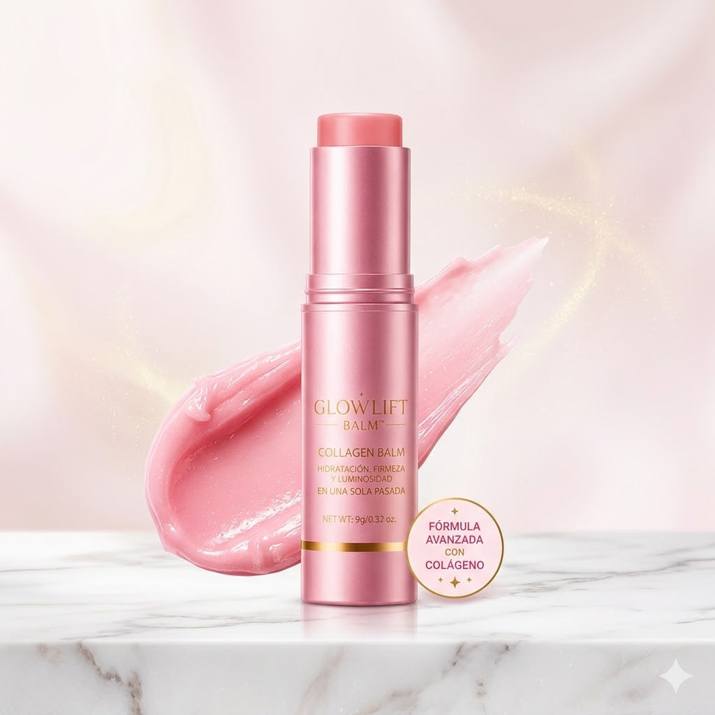 💎 "El ritual de colágeno para una piel con efecto glow"
