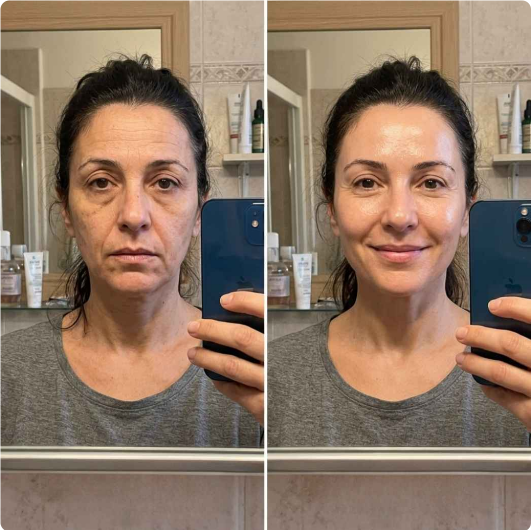 CollagenLift. Rejuvenece tu piel en solo 20 minutos
