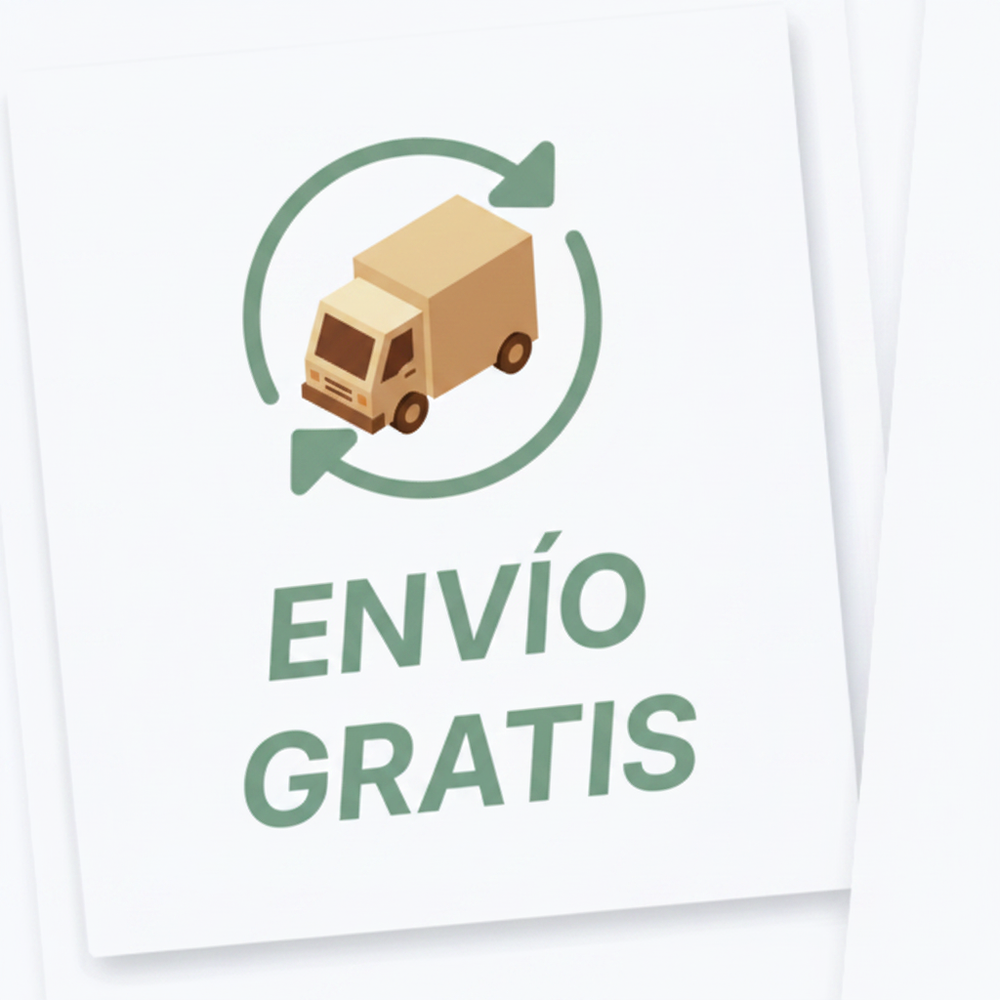 Envío Gratis